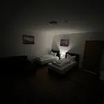 Appartement Am Voegenteich 13