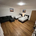 Appartement Am Voegenteich 13