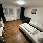 Appartement Am Vögenteich 13