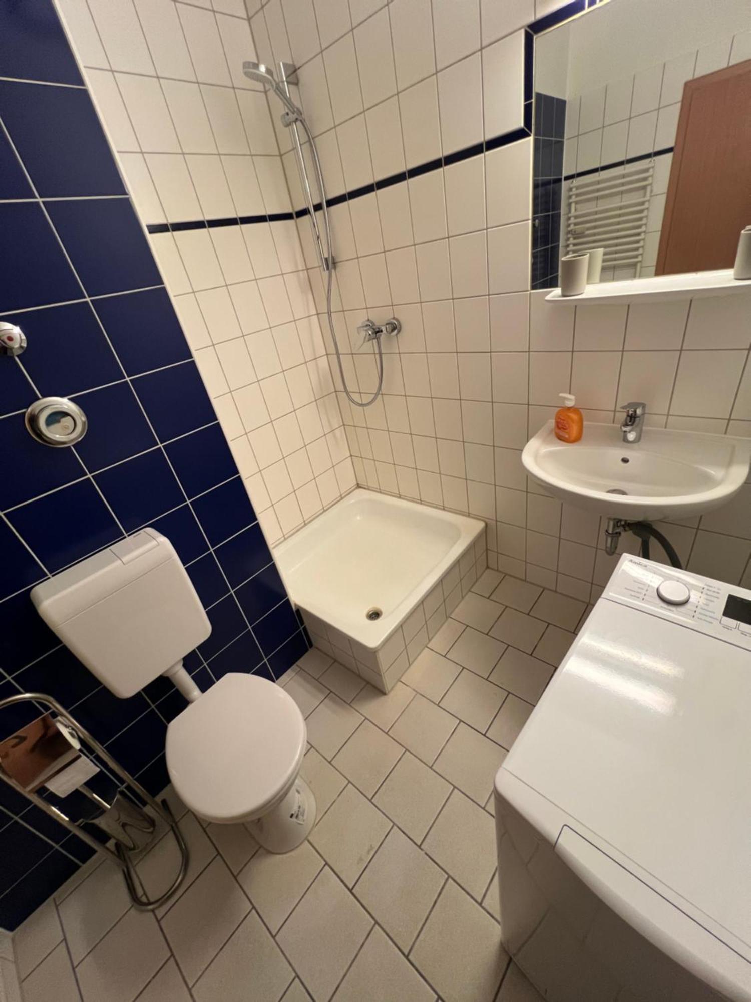 Am Voegenteich 13 * Rostock