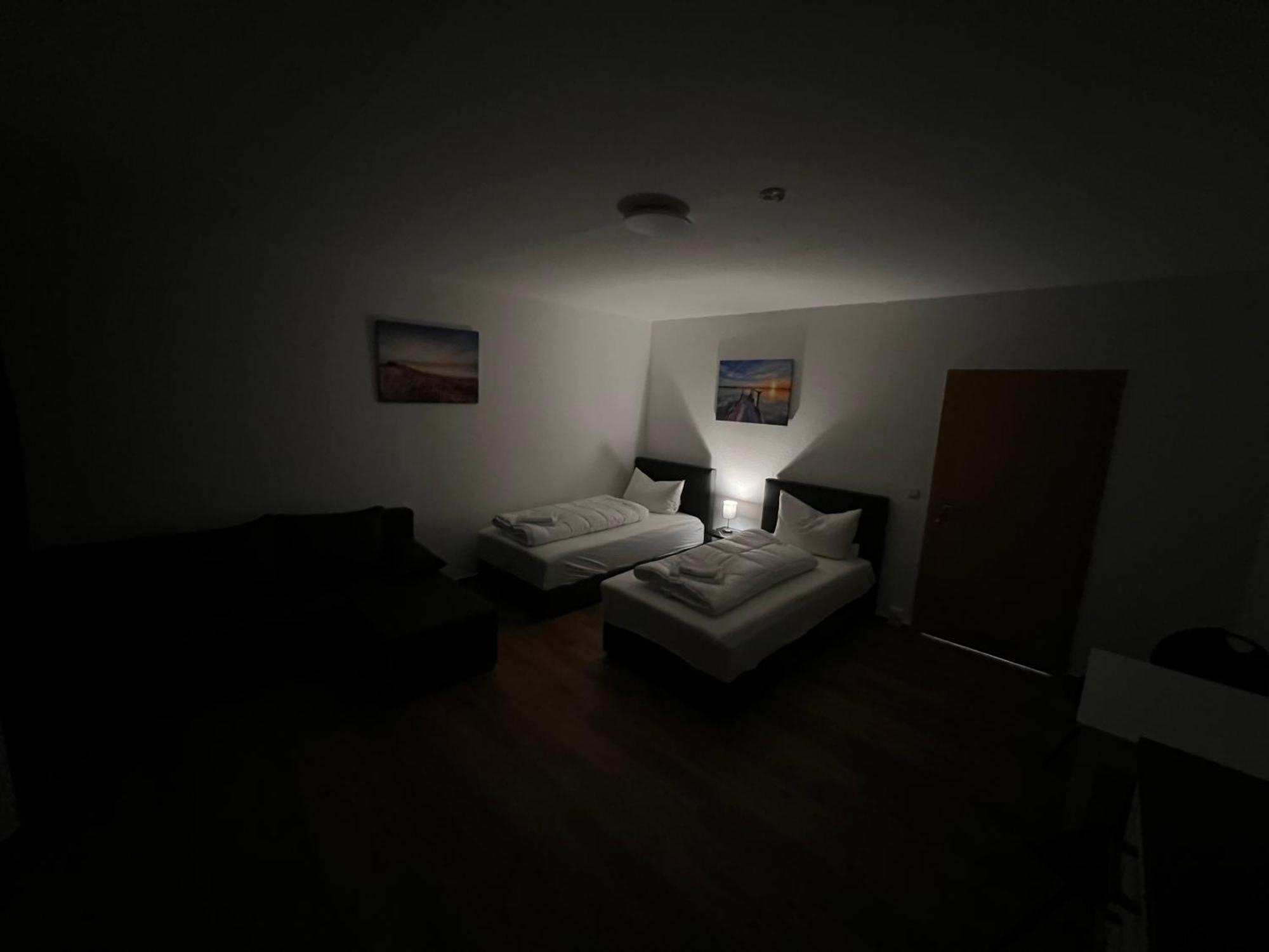 Am Voegenteich 13 Rostock