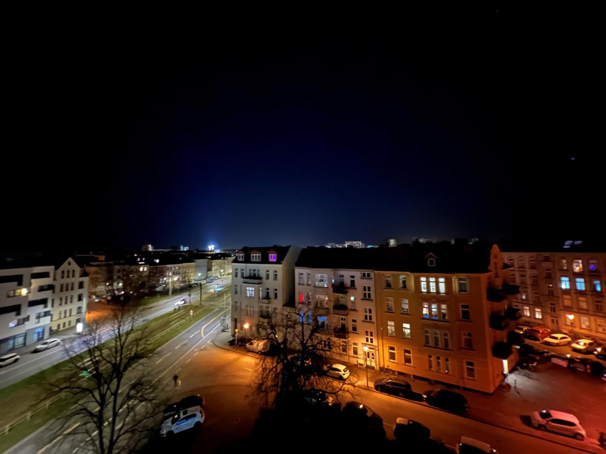 Apartment Am Vögenteich 13